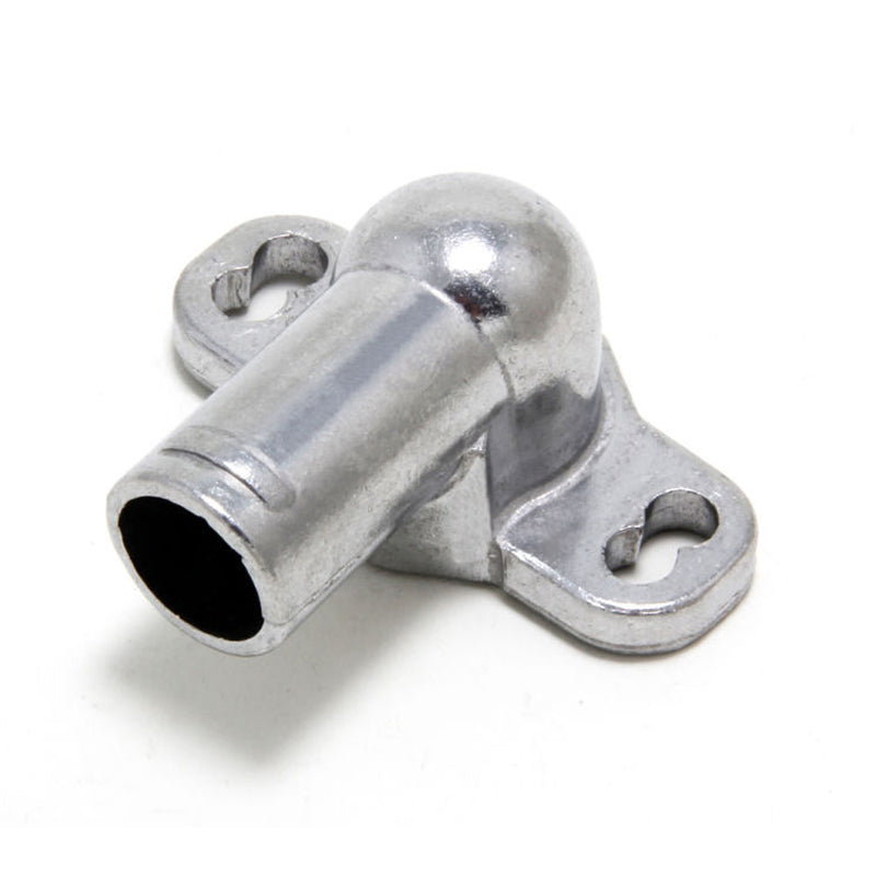 UNIV.ALUMINUM SMOG PCV F ITTING