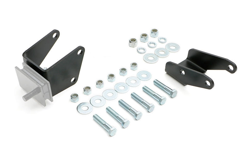 Motor Mount Kit Mopar B/ RB into 67-72 MPR A-Body