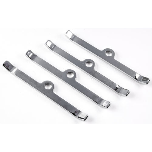 Valve Cover Hold-Down Tabs