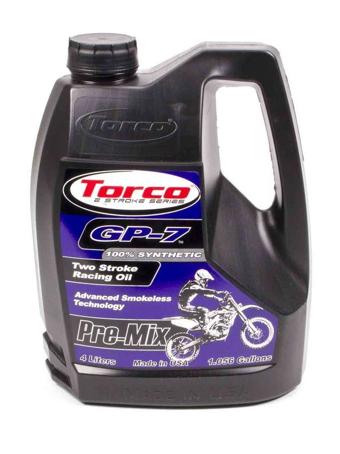 Two Stroke Oil