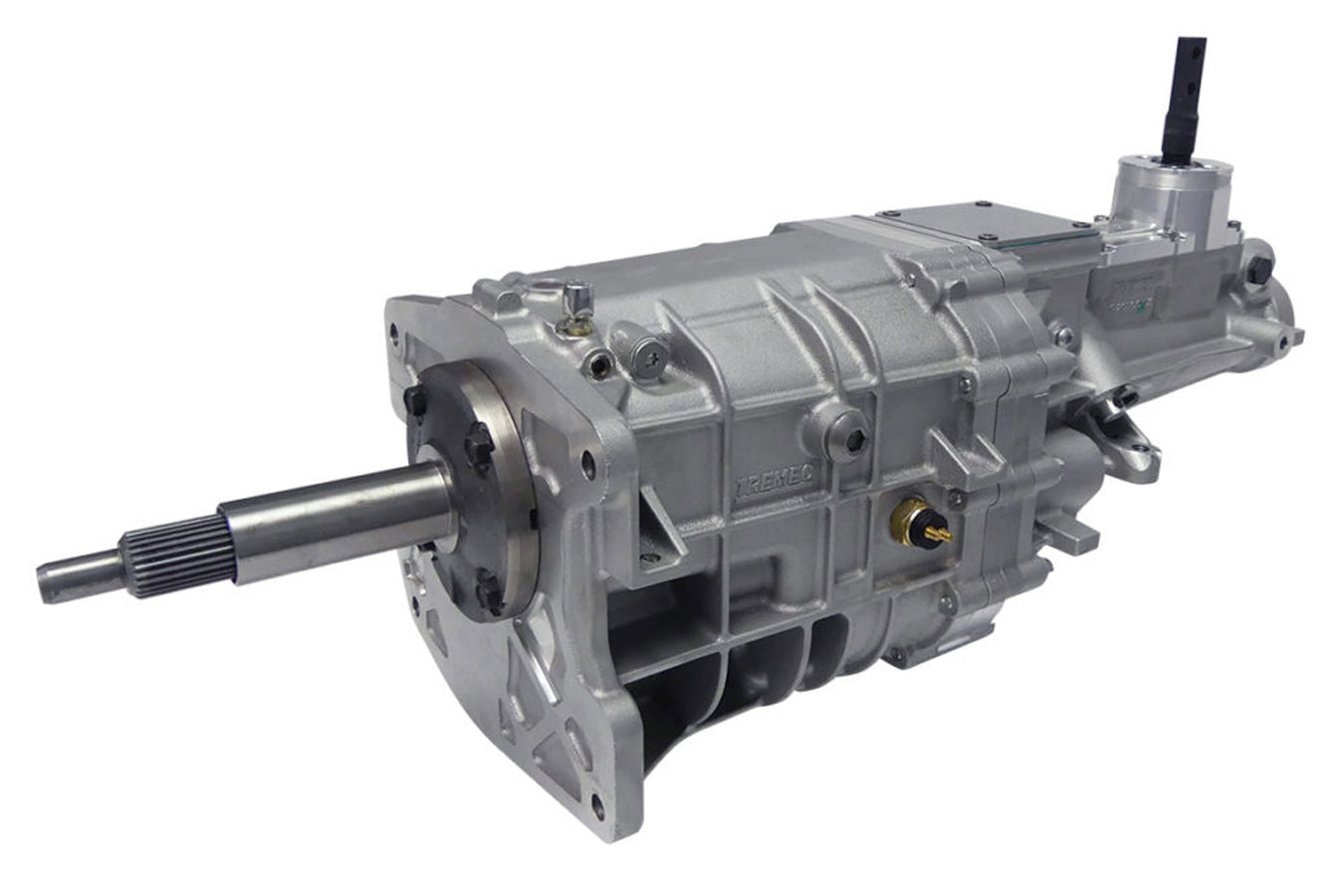 Manual Transmissions