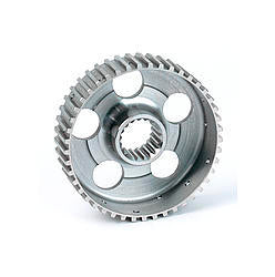 Automatic Transmission Clutches