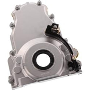 TSP Gen 4 LS2 LS3 timing cover assembly