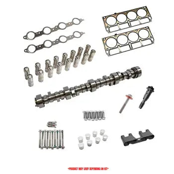 TSP L83 L86 LT1 DOD delete kit with OEM-style non-DOD camshaft