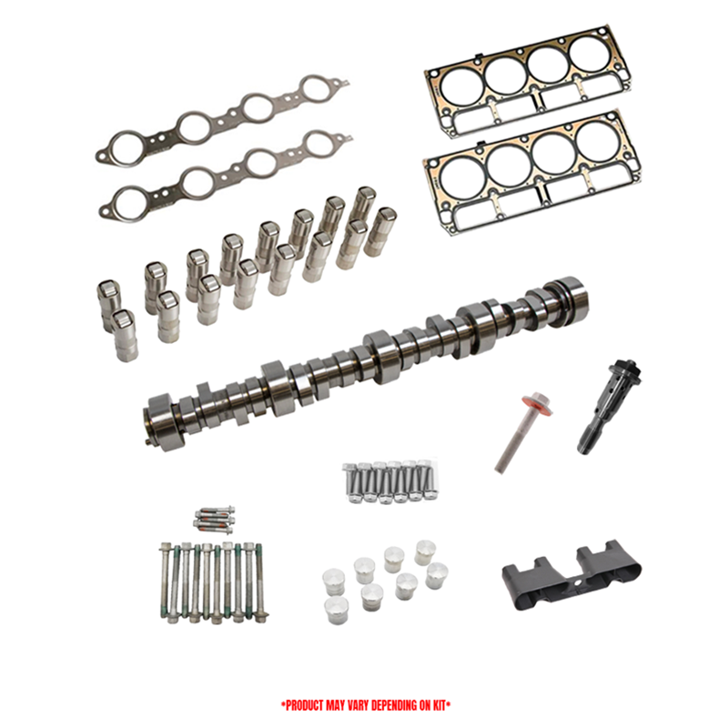 TSP L84 5.3L DOD delete kit with OEM-style camshaft
