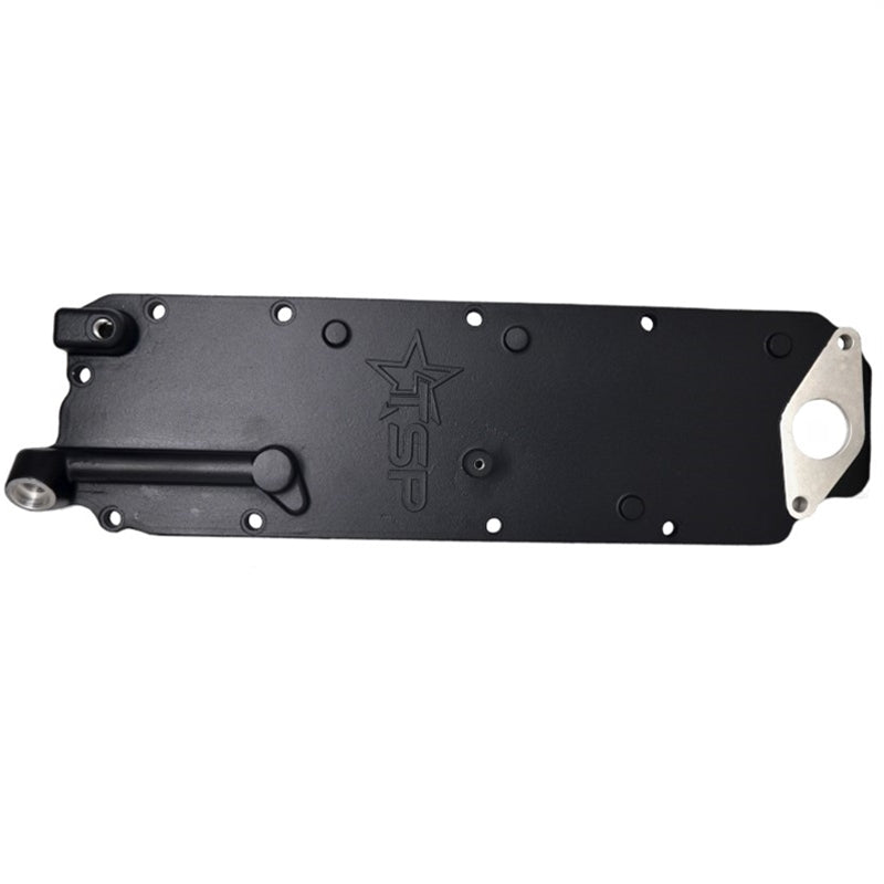 TSP Gen 5 LT1 L83 L86 AFM delete valley cover
