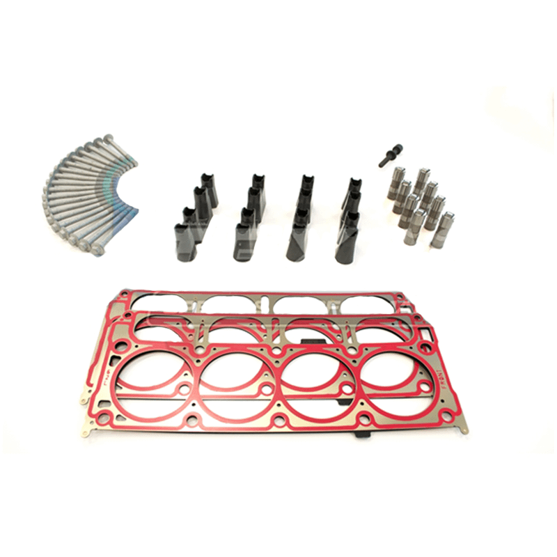 Build your own TSP Gen 5 LT DOD AFM delete kit