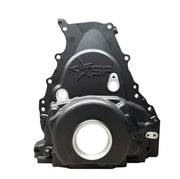 TSP Gen 5 LT dry-sump VVT delete timing cover kit