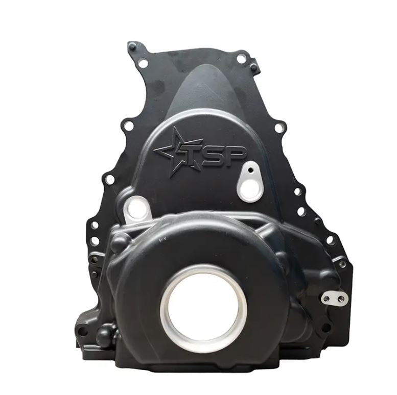 TSP Gen 5 LT Dry-Sump VVT-Delete Timing Cover