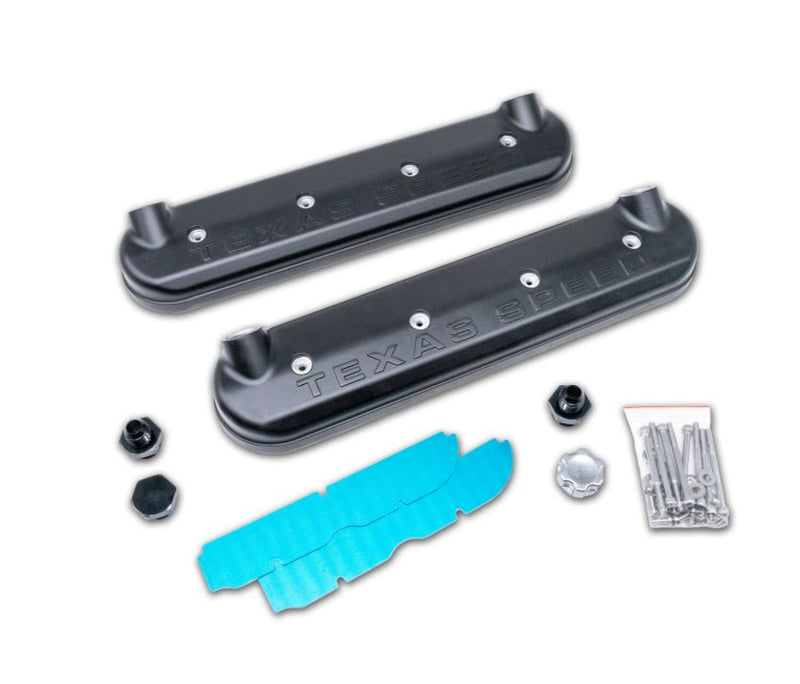 TSP Gen 3 / Gen 4 LS Cast Valve Covers