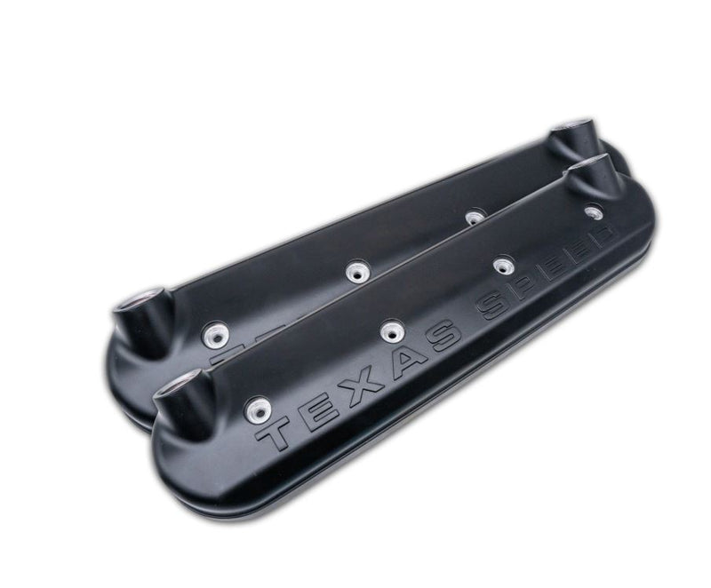 TSP Gen 3 / Gen 4 LS Cast Valve Covers
