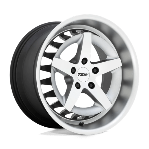 TW DEGNER 18X10 5X112 +25 66 M-GMTL BRS