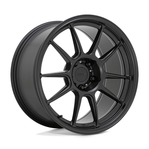 IMATRA 18X8.5 5X4.5 76 +35 M-BLK