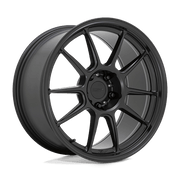 IMATRA 18X9.5 5X100 72.1 +38 M-BLK