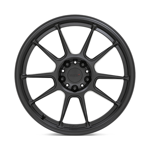 IMATRA 18X9.5 5X100 72.1 +38 M-BLK