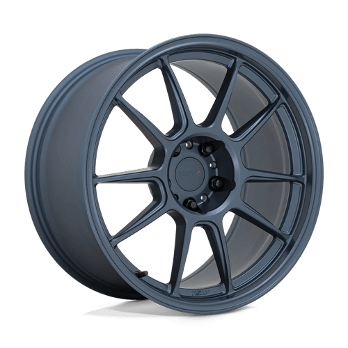 IMATRA 18X8.5 5X100 72.1 +38 S-BLUE