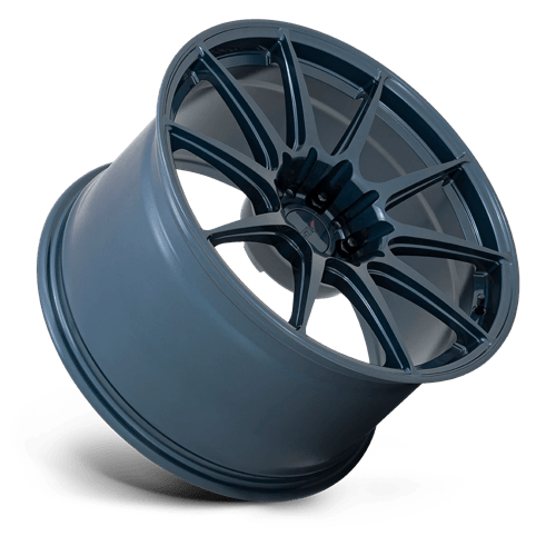 KEMORA 18X9 5X112 66 +45 G-BLUE (RF)