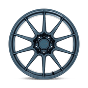 KEMORA 18X9.5 5X100 72.1 +38 G-BLUE