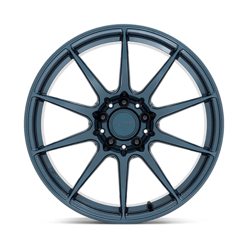 KEMORA 18X9 5X112 66 +45 G-BLUE (RF)