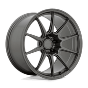 KEMORA 18X9.5 5X4.5 76 +25 M-GNMTL (RF)
