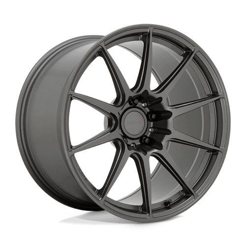 KEMORA 18X9.5 5X4.5 76 +25 M-GNMTL (RF)