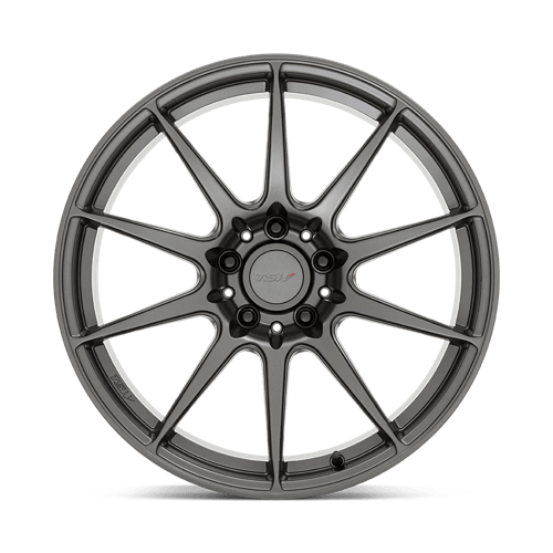 KEMORA 18X9.5 5X4.5 76 +25 M-GNMTL (RF)