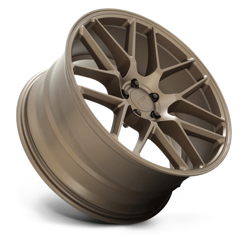 TW TAMBRELO 19X8.5 5X112 +25 66.6 M-BRNZ