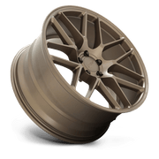 TW TAMBURELLO 20X10 5X114 +25 76 M-BRNZ