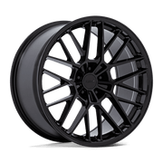 DAYTONA 22X11 5X112 66 +25 G-BLK