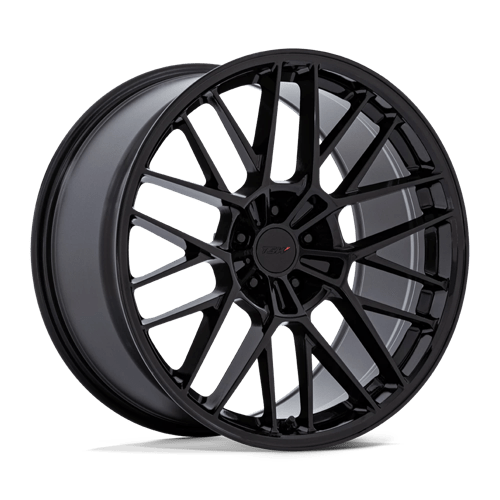 DAYTONA 22X11 5X112 66 +25 G-BLK