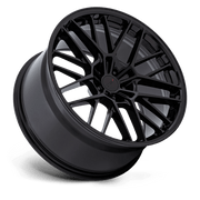 DAYTONA 22X9 5X115 72 +15 G-BLK