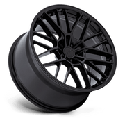 DAYTONA 22X11 5X112 66 +25 G-BLK