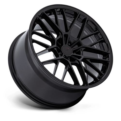 DAYTONA 22X11 5X112 66 +25 G-BLK