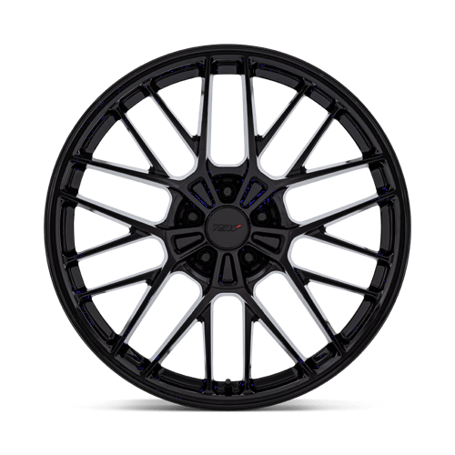 DAYTONA 19X9.5 5X4.5 72 +40 G-BLK