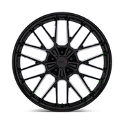 DAYTONA 22X11 5X112 66 +25 G-BLK