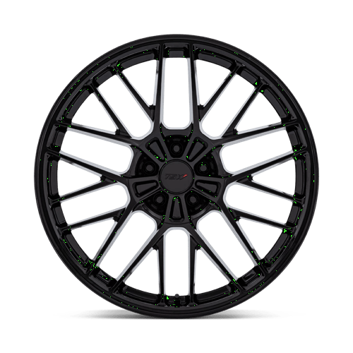 DAYTONA 22X11 5X112 66 +25 G-BLK