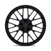 DAYTONA 19X9.5 5X4.5 72 +25 G-BLK