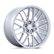 DAYTONA 19X9.5 5X112 66 +25 G-SLV