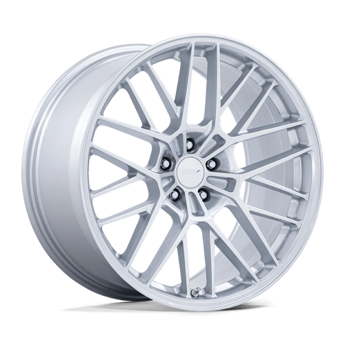 DAYTONA 20X10.5 5X112 66 +38 G-SLV