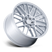 DAYTONA 20X9 5X4.5 72 +35 G-SLV