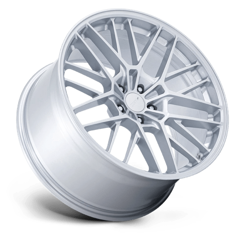 DAYTONA 20X9 5X4.5 72 +35 G-SLV