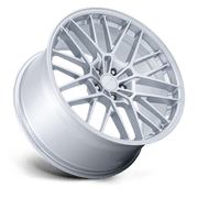 DAYTONA 19X8.5 5X4.5 72 +35 G-SLV