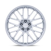 DAYTONA 19X8.5 5X4.5 72 +35 G-SLV
