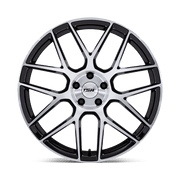 LASARTHE 22X9 5X120 74 +27 G-BLK-MCH