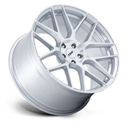 LASARTHE 20X9 5X112 66 +27 G-SLV-MCH