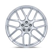 LASARTHE 20X9 5X4.5 72 +35 G-SLV-MCH