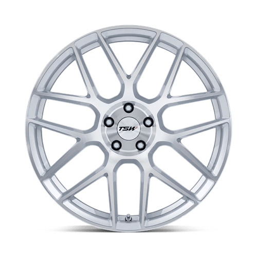 LASARTHE 20X9 5X4.5 72 +35 G-SLV-MCH