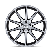CANARD 20X9 5X4.5 72 +35 G-BLK-MCH
