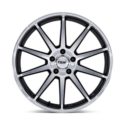 CANARD 20X9 5X4.5 72 +35 G-BLK-MCH