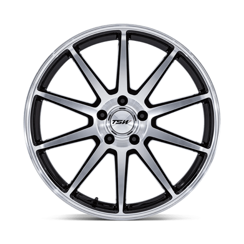 CANARD 19X8.5 5X4.5 72 +35 G-BLK-MCH